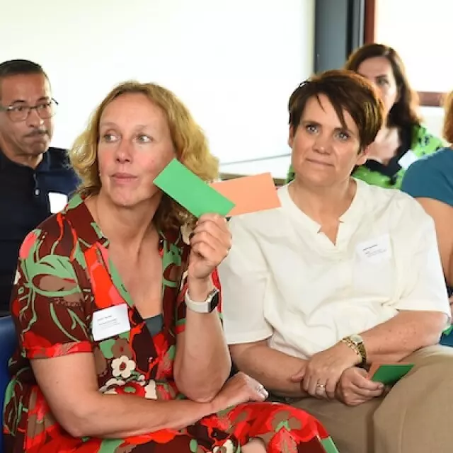RKL 3425 werksessie Werkcentrum Achterhoek 13 6 2025