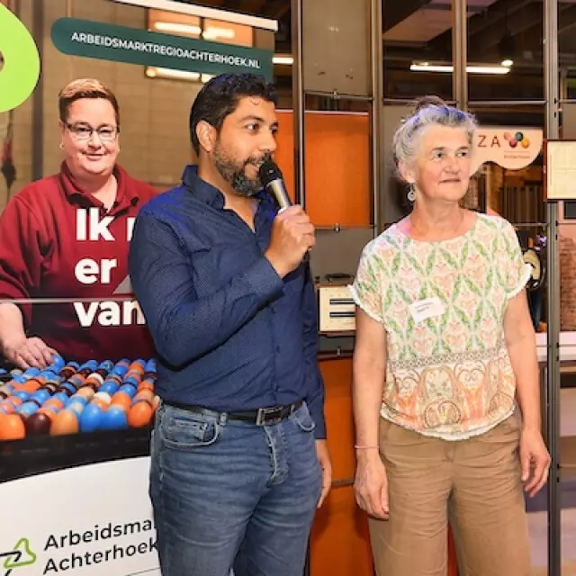 RKL 3439 werksessie Werkcentrum Achterhoek 13 6 2025