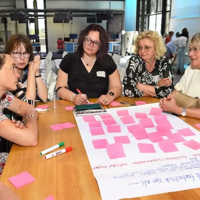RKL 3475 werksessie Werkcentrum Achterhoek 13 6 2025