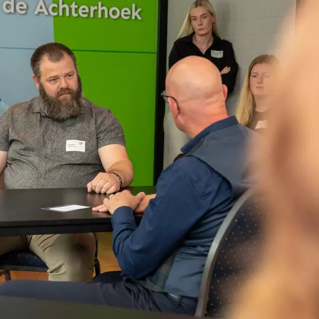 kennisbijeeenkomst AMR 2026 22